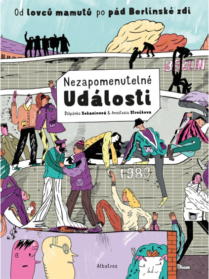 Nezapomenutelné události