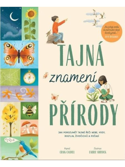 Tajná znamení přírody