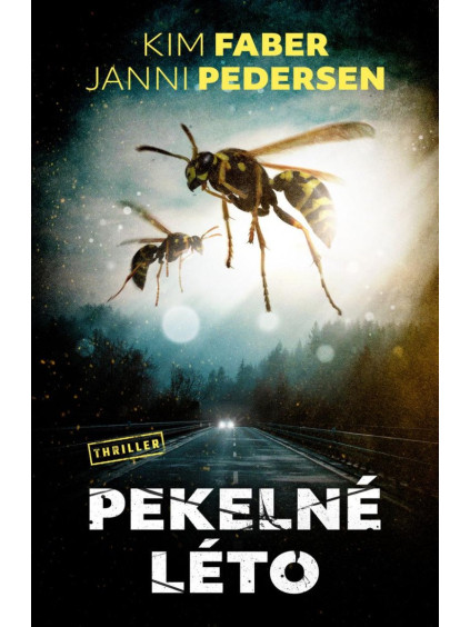 Pekelné léto