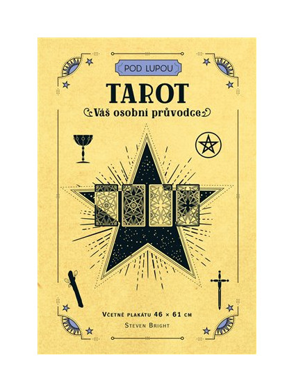 Tarot: Váš osobní průvodce