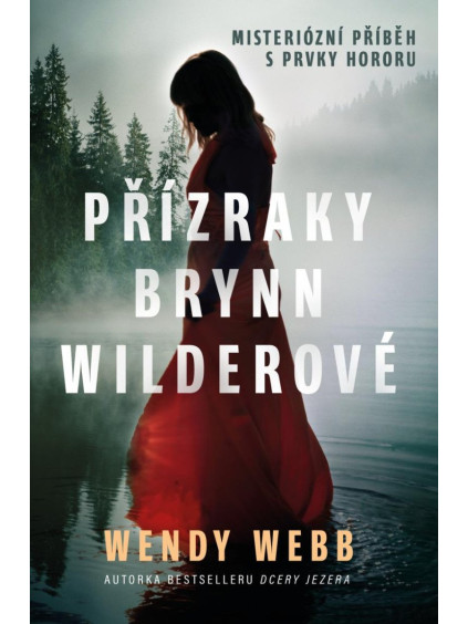 Přízraky Brynn Wilderové