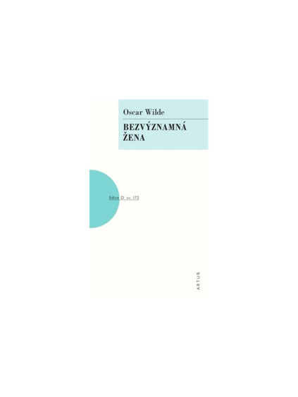 Bezvýznamná žena