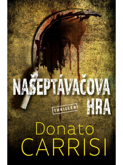 Našeptávačova hra