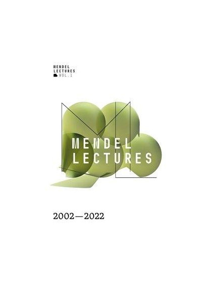 Mendel Lectures 2002-2022 (anglicky)