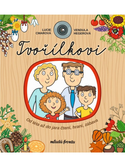 Tvořílkovi