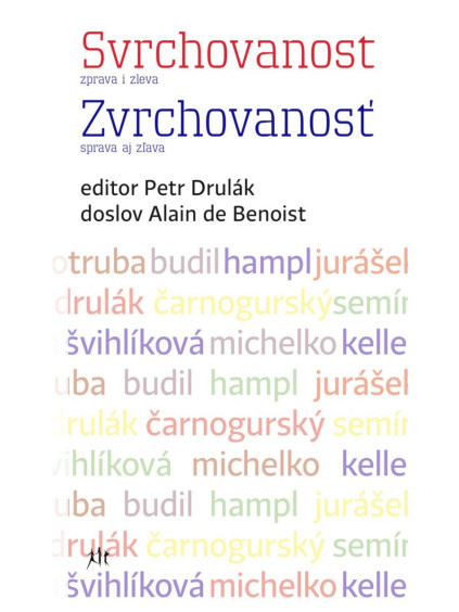 Svrchovanost / Zvrchovanosť