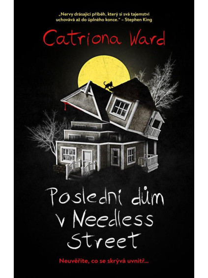 Poslední dům v Needless Street