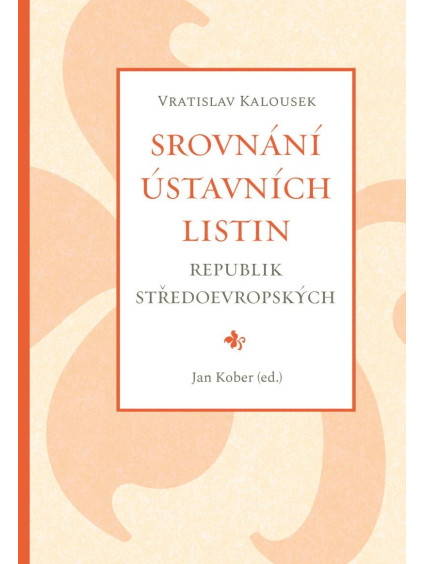 Srovnání ústavních listin republik středoevropských