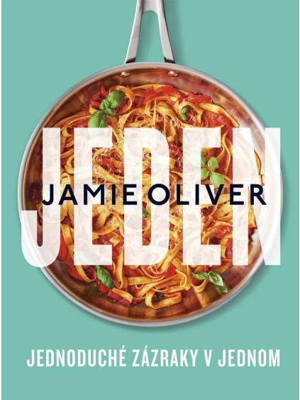 Jamie Oliver: Jeden