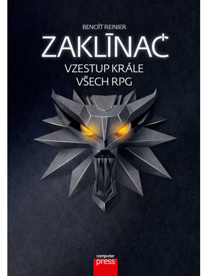 Zaklínač: vzestup krále všech RPG