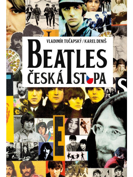 Beatles - Česká stopa