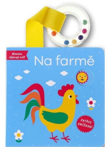 Na farmě - Miminko objevuje svět
