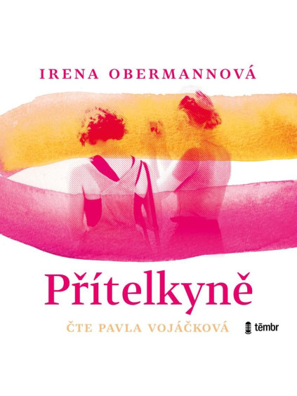 Přítelkyně - audioknihovna