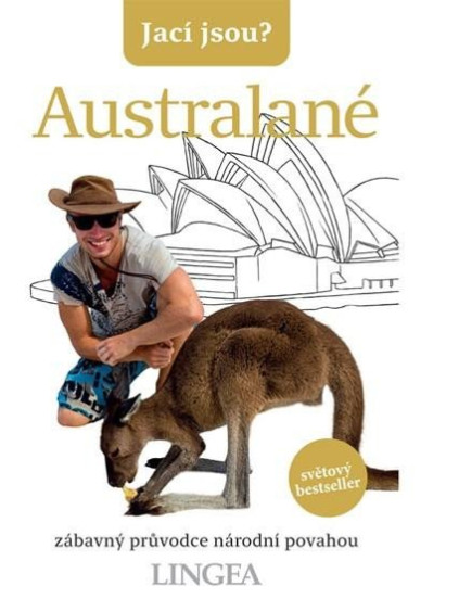 Jací jsou? - Australané