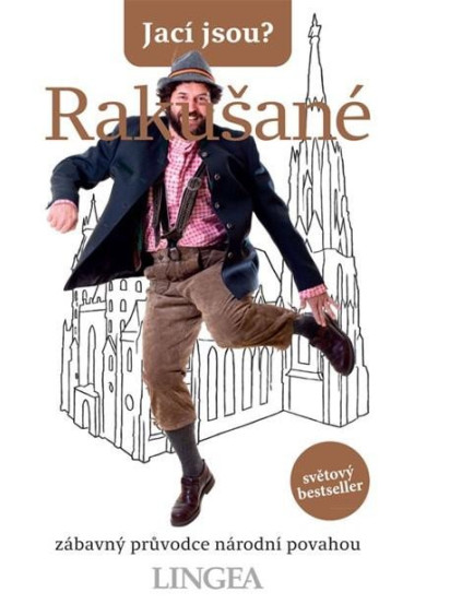 Jací jsou? - Rakušané