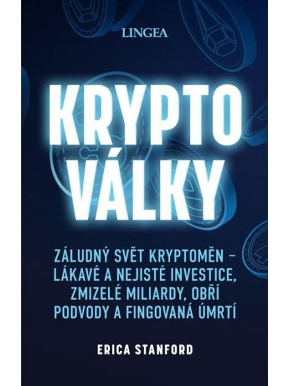 Kryptoválky
