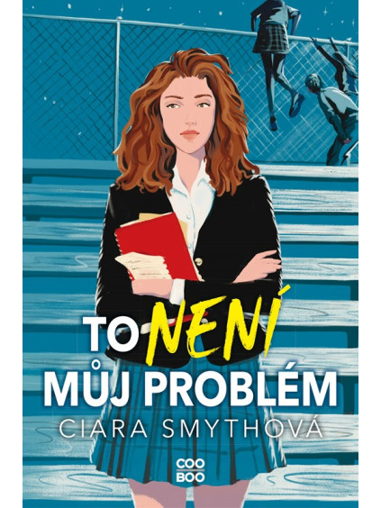 To není můj problém