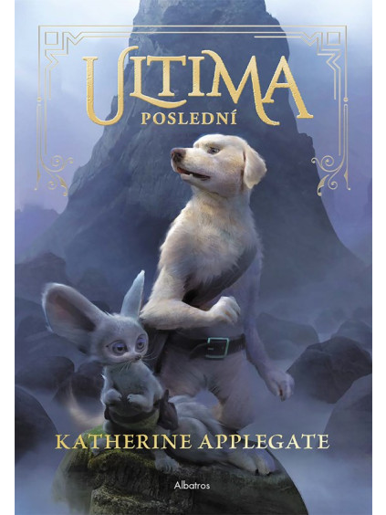 Ultima (1): Poslední