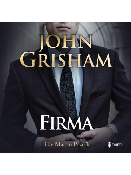 Firma - audioknihovna