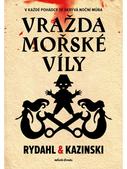 Vražda mořské víly