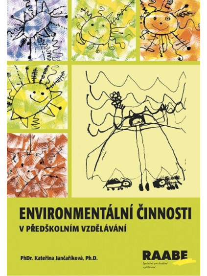 Environmentální činnosti v předškolním vzdělávání