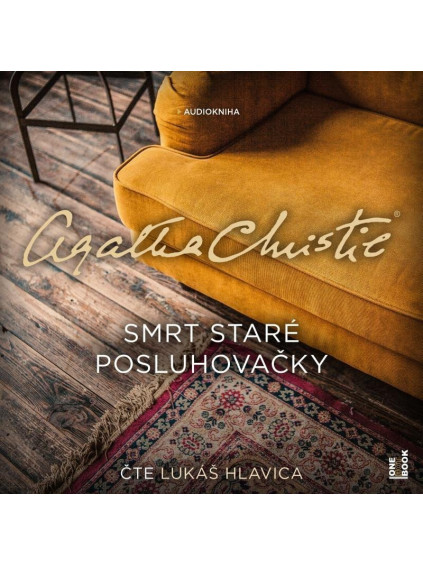 Smrt staré posluhovačky