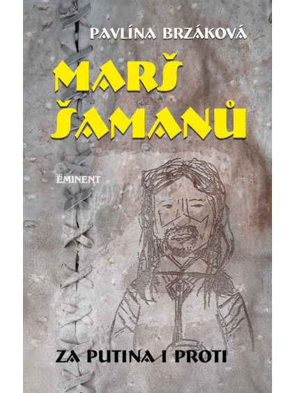 Marš šamanů - Za Putina i proti