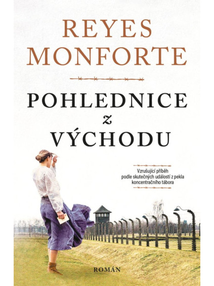 Pohlednice z východu