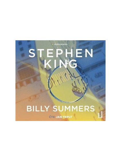 Billy Summers