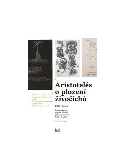 Aristotelés o plození živočichů