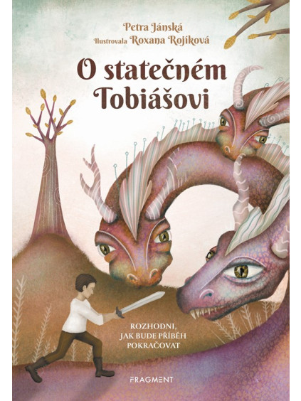 O statečném Tobiášovi