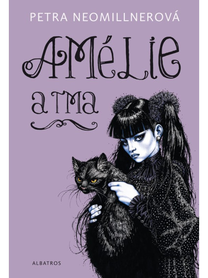 Amélie a tma