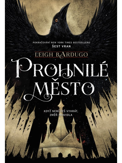Prohnilé město