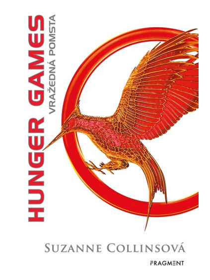 HUNGER GAMES - Vražedná pomsta