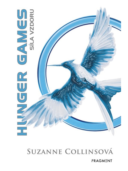 HUNGER GAMES - Síla vzdoru