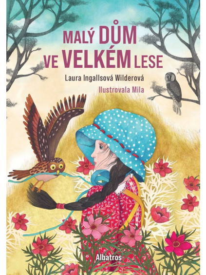 Malý dům ve Velkém lese