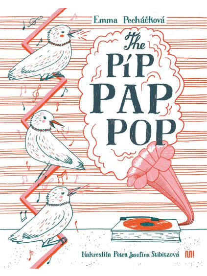 The Píp Pap Pop