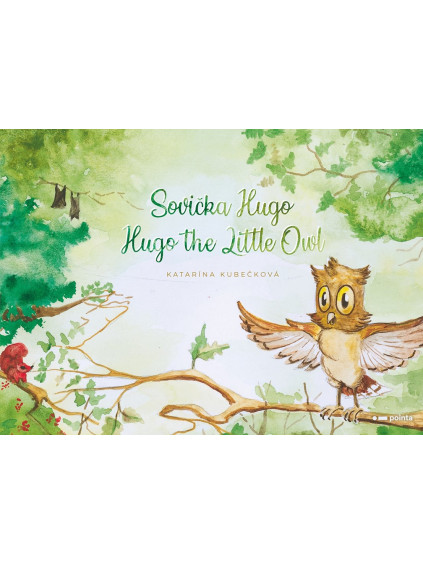 Sovička Hugo
