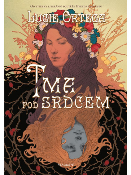 Tma pod srdcem