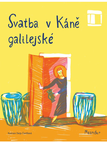 Svatba v Káně galilejské