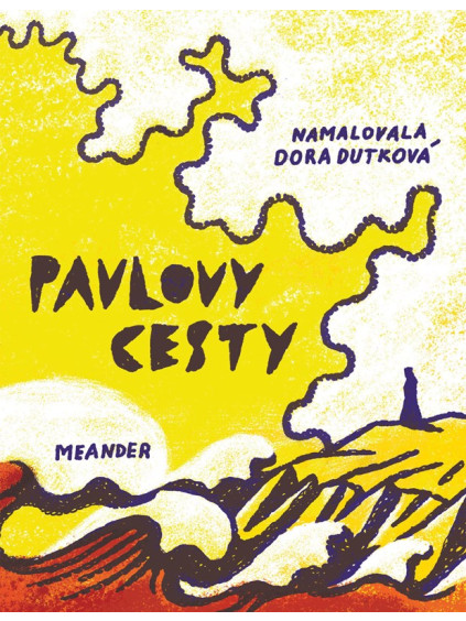 Pavlovy cesty