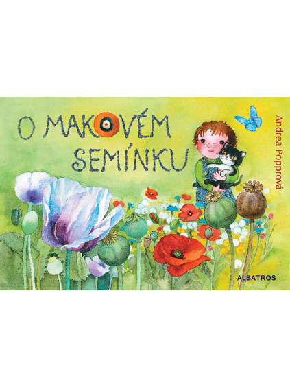 O makovém semínku
