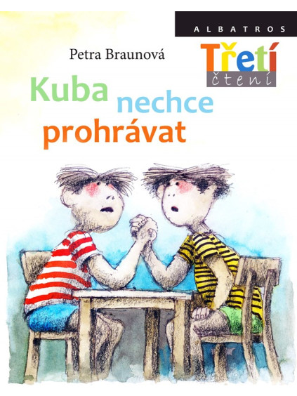 Kuba nechce prohrávat