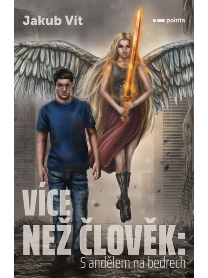 Více než člověk