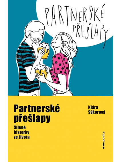 Partnerské přešlapy
