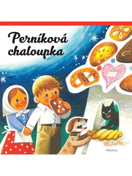 Perníková chaloupka