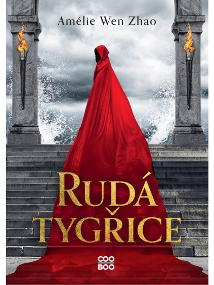 Rudá Tygřice