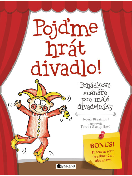 Pojďme hrát divadlo!