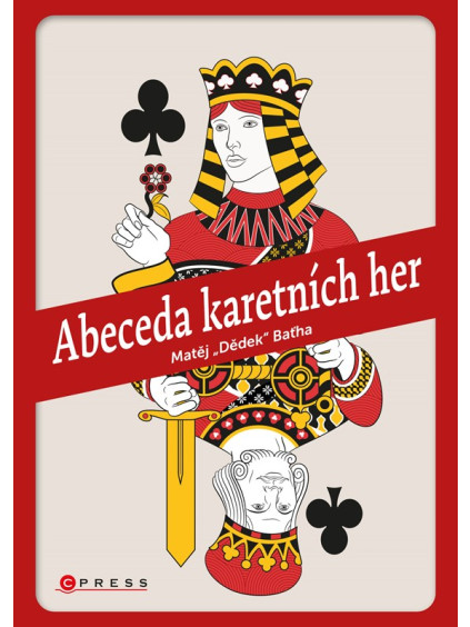 Abeceda karetních her