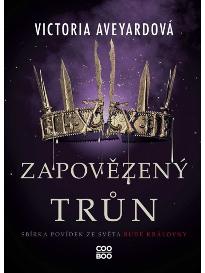 Zapovězený trůn